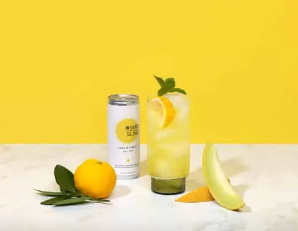 THE BIG 2024 DRINK TRENDS