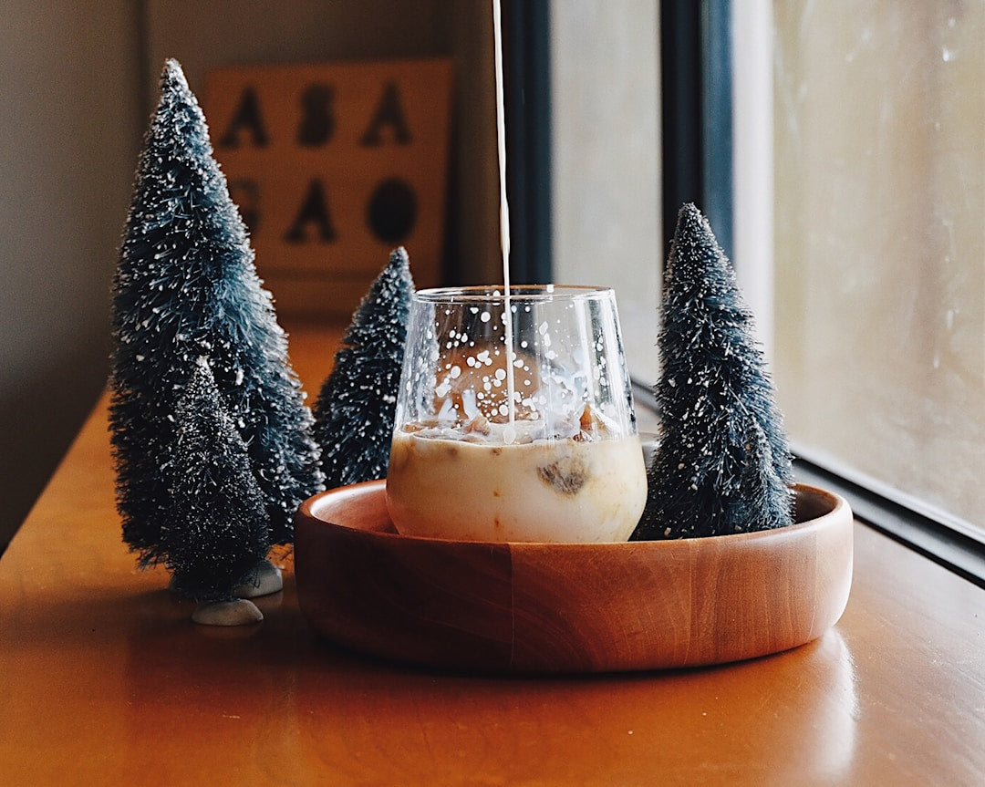 Festive Christmas Cocktails to Make Your Holiday Merry
