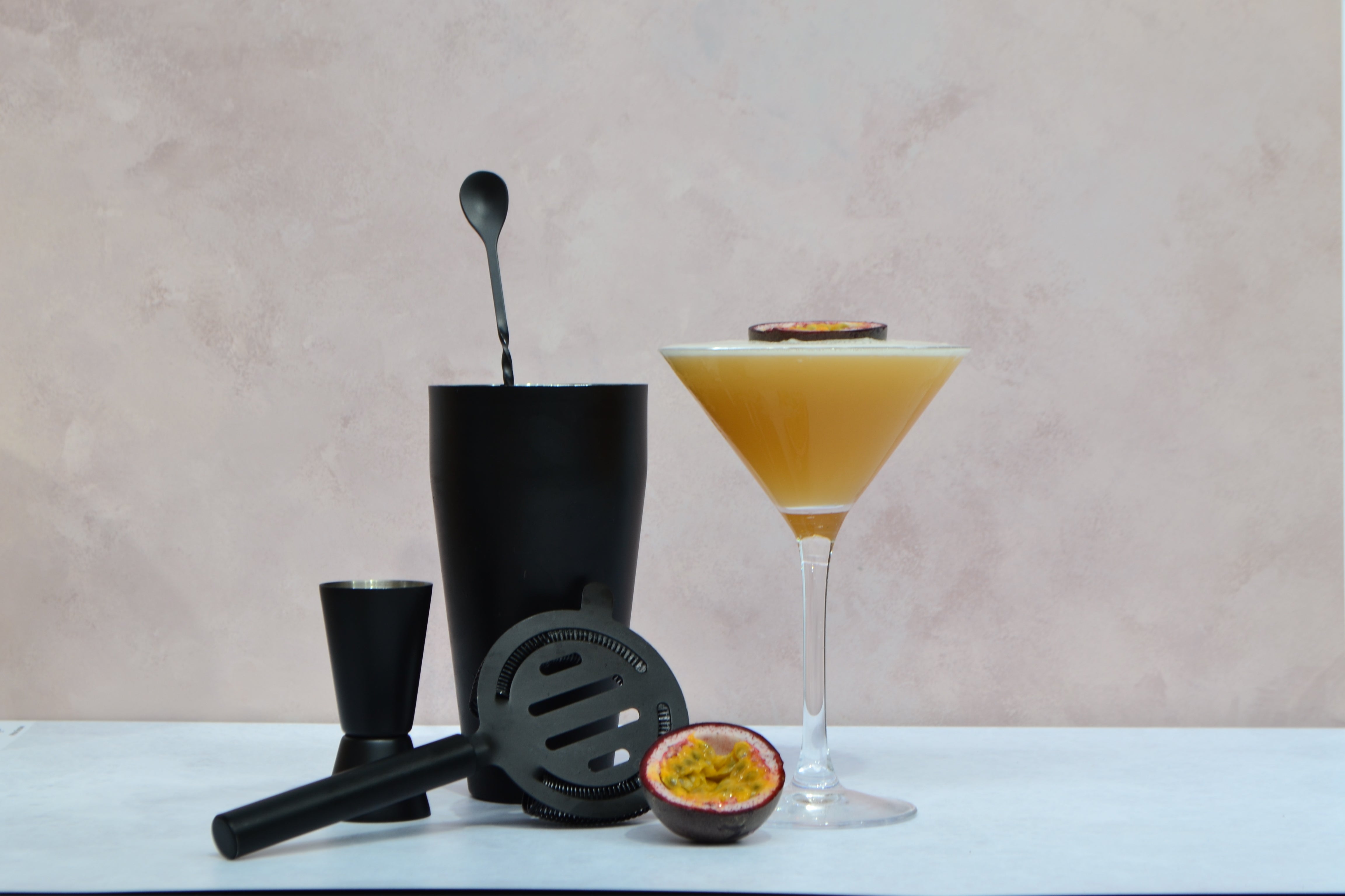 Shaking Up the Drinking Scene: The Rise of Cocktail Culture
