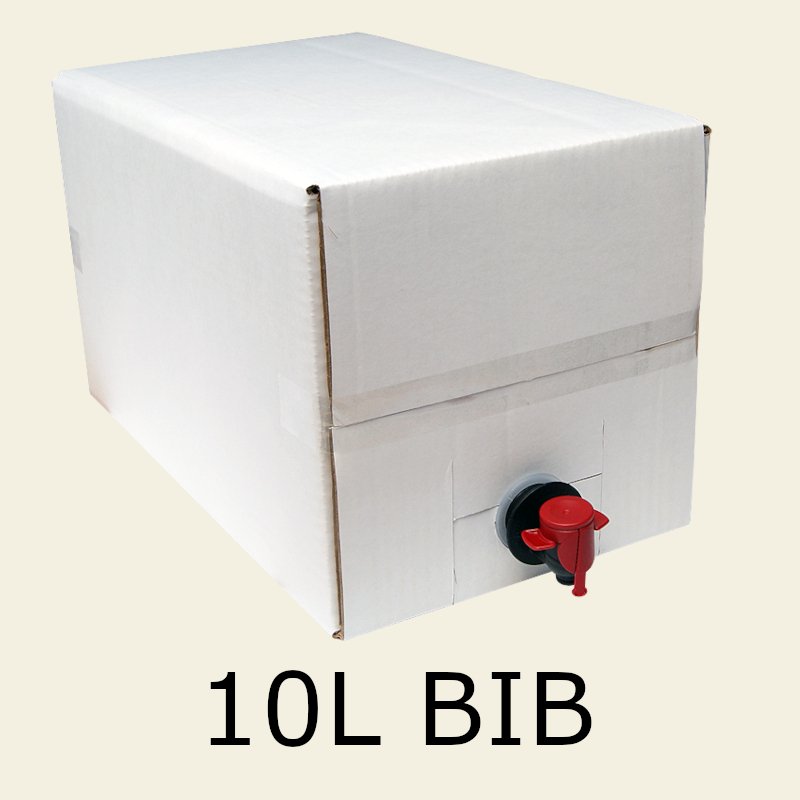 10L BIB Giraffe Cocktails