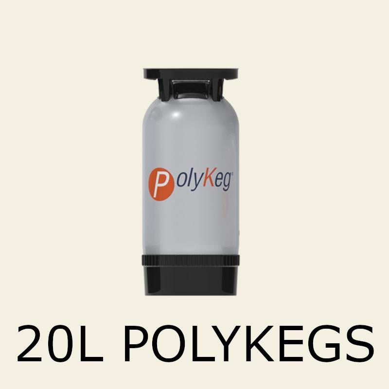 20L PolyKeg Giraffe Cocktails