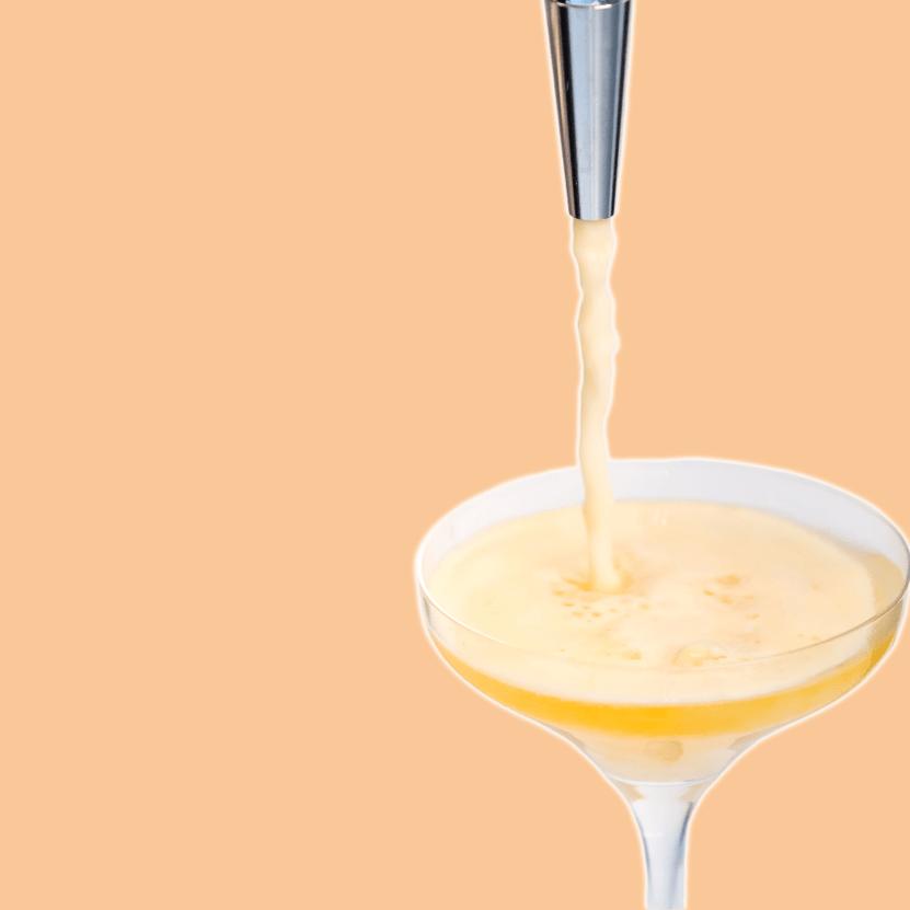 Cocktails on Tap