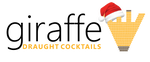 Giraffe Cocktails