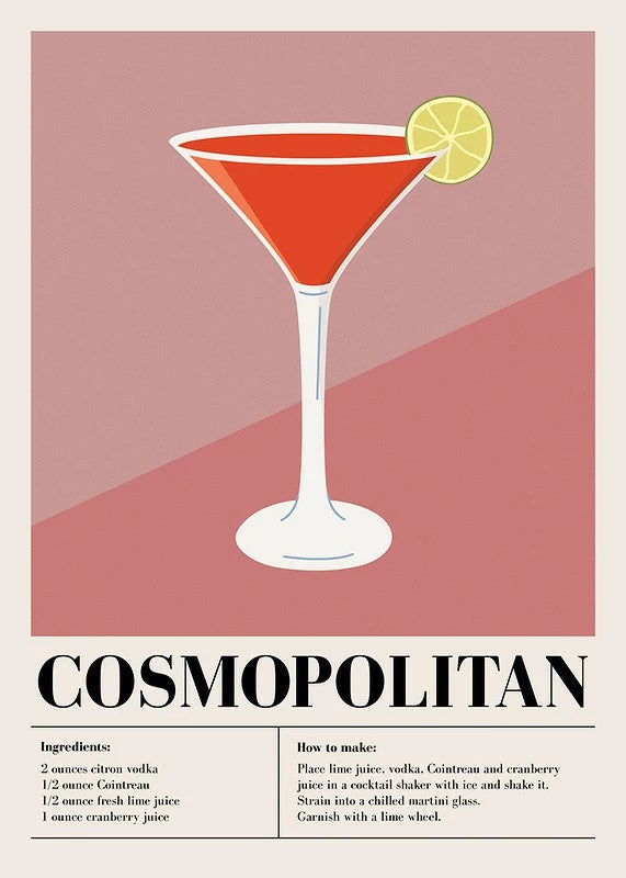 Discover Delicious Vodka Cocktails: Easy Recipes to Try