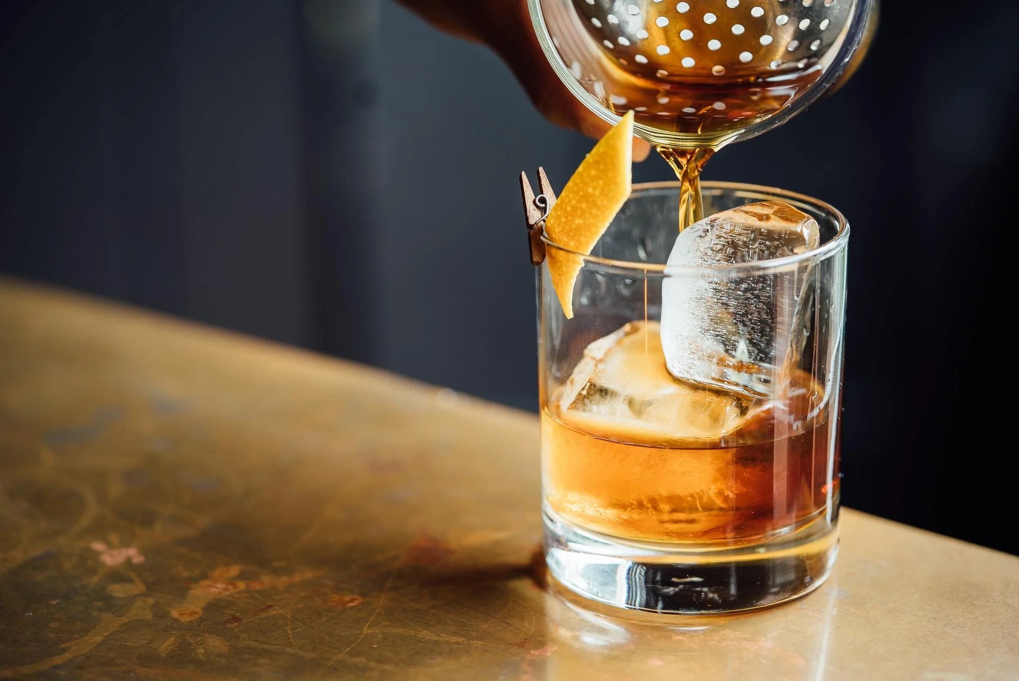 Alcohol Sales Rebound in February 2024