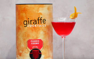 The best ready made cocktails UK