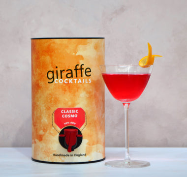 The best ready made cocktails UK