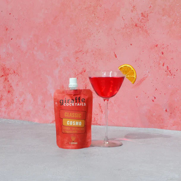 10 Vodka Cocktail Gift Ideas to gift a friend