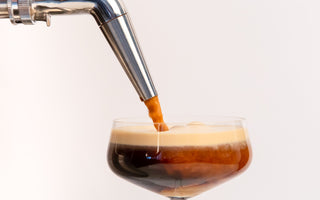 Discover Espresso Martini, the cocktail with a kick