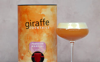 Ready Made Cocktails are the new trend