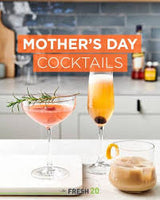 8 cocktail gift ideas for Mothers Day