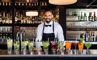 Cocktails On Draught: How Kegged Cocktails are Transforming Event Hospitality