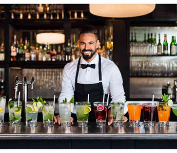 Cocktails On Draught: How Kegged Cocktails are Transforming Event Hospitality