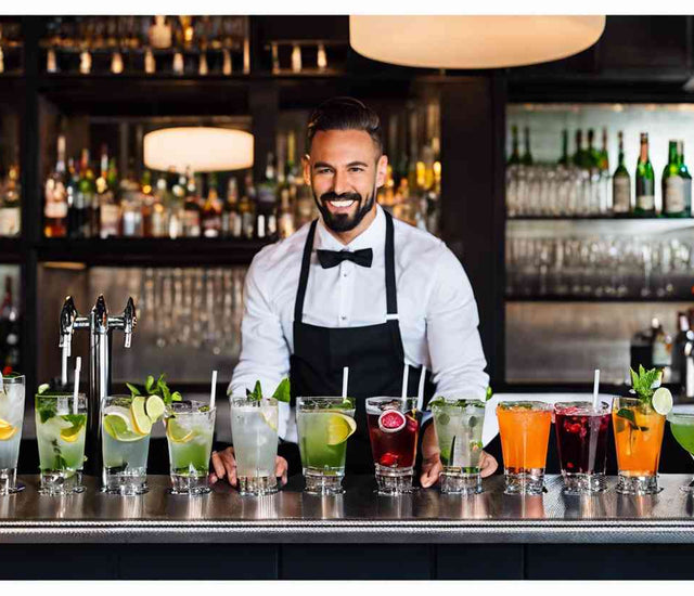 Cocktails On Draught: How Kegged Cocktails are Transforming Event Hosp ...