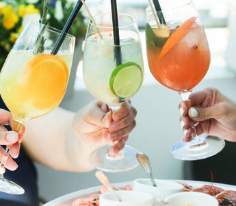 Elevate Your Home Parties with Ready-Made Cocktails: The Ultimate Guide for Hosts in the UK