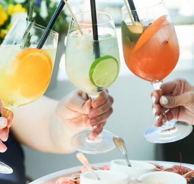 Elevate Your Home Parties with Ready-Made Cocktails: The Ultimate Guide for Hosts in the UK