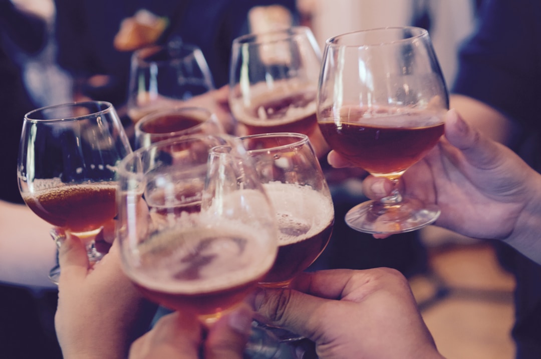 Everything You Need to Know About Cocktail Kegs for Your Next Party