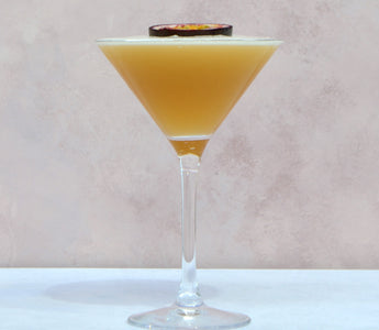 Most popular cocktail 2024: Meet the Pornstar Martini