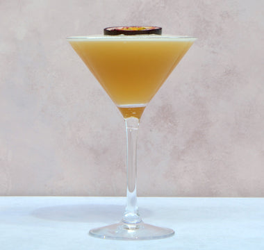Most popular cocktail 2024: Meet the Pornstar Martini