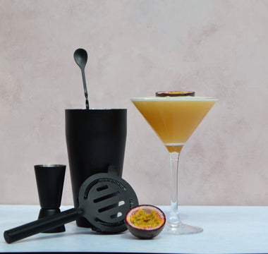 Shaking Up the Drinking Scene: The Rise of Cocktail Culture