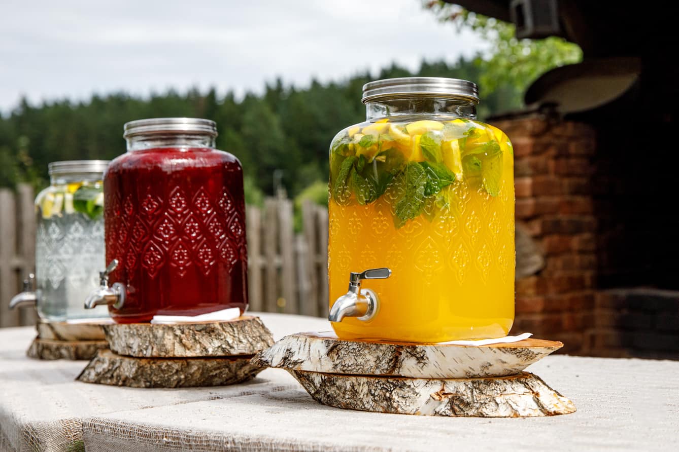 How to? Batching Cocktail at Home