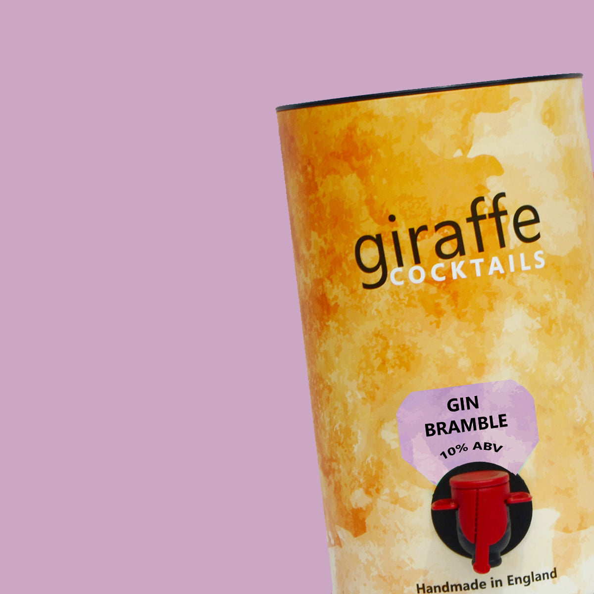 Liberation Cocktails Alternative