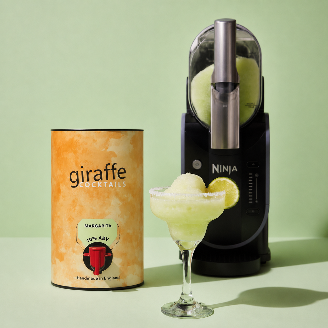 Margarita Cocktail 1.5L