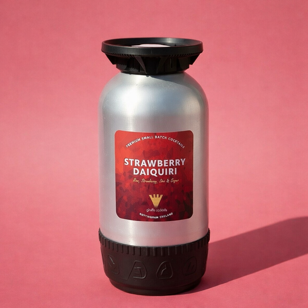 Strawberry Daiquiri 20L PolyKeg