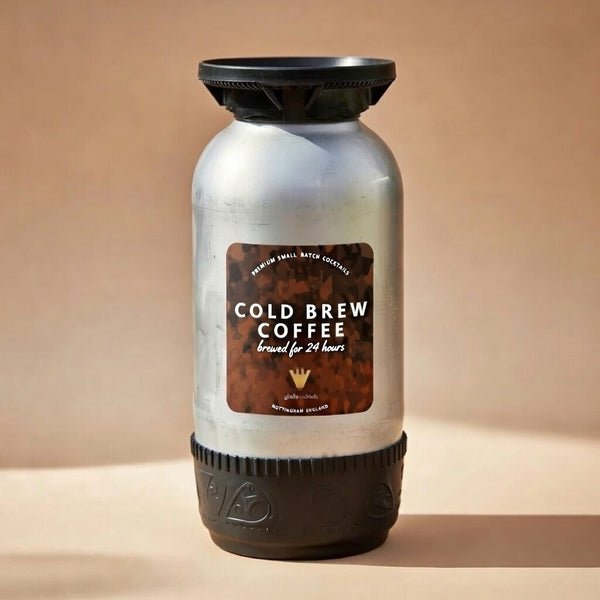 Cold Brew Coffee Keg 20L