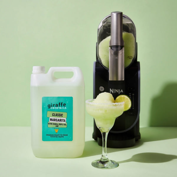 Margarita Frozen Cocktail Mix 2L