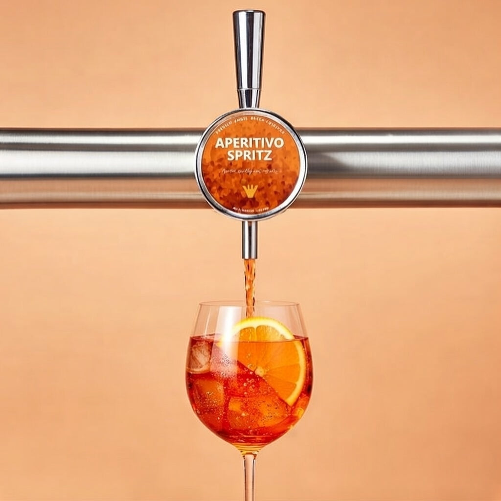 Aperitivo Spritz 20L PolyKeg - Image 1