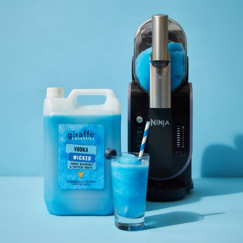 Wicked Frozen Cocktail Mix 2L