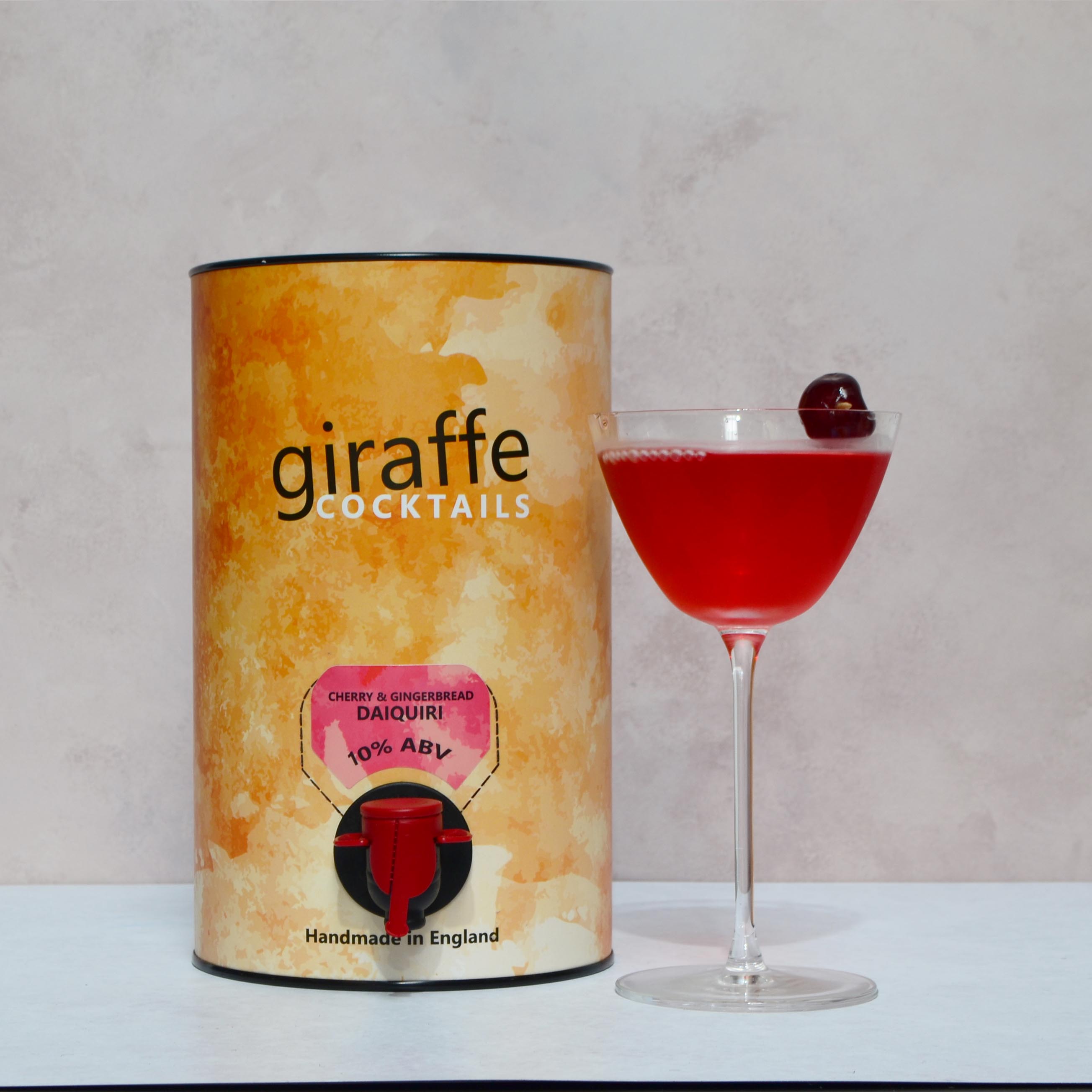 Christmas Cocktail & Topper Bundle