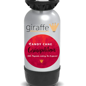 Candy Cane Cosmo 20L PolyKeg - Giraffe Cocktails