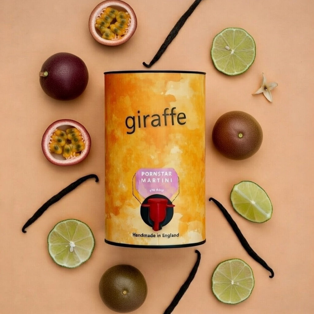 Pornstar Martini Cocktail 1.5L - Image 2