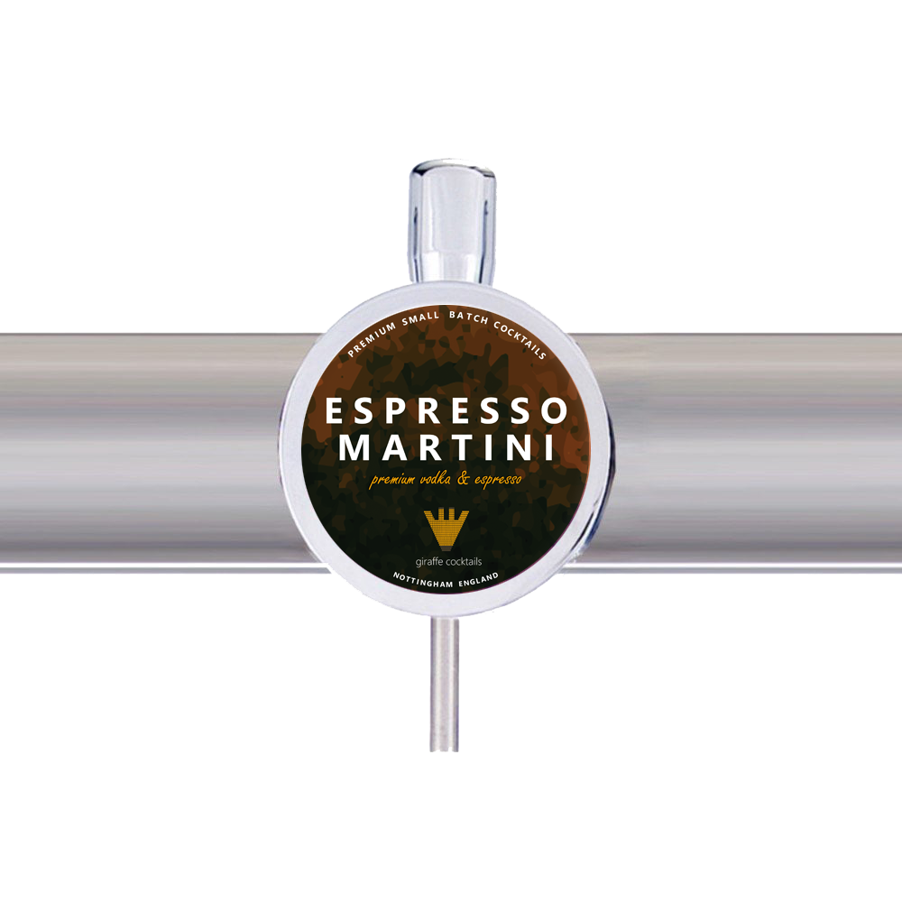 Cocktail Kegs