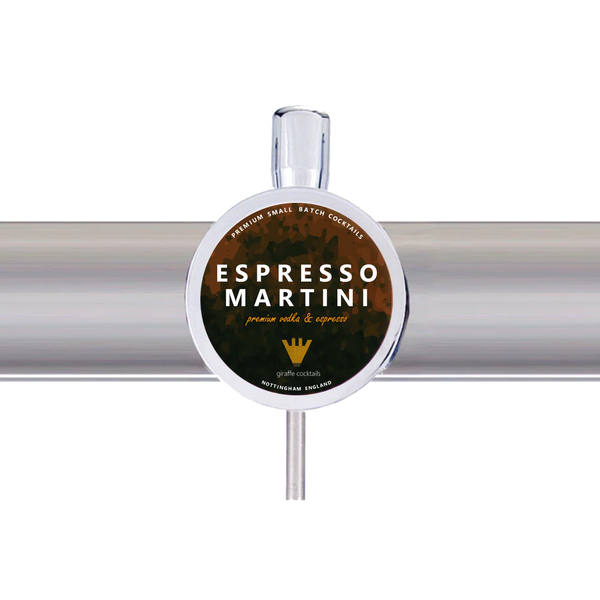Espresso Martini 12L PolyKeg
