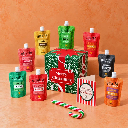 Mixed Christmas Box (Build a box)