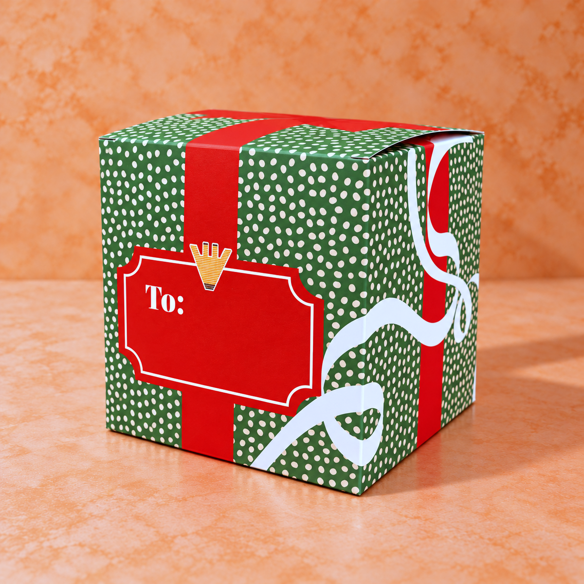 Christmas Cocktail Box