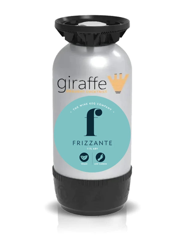 Prosecco 20L PolyKeg