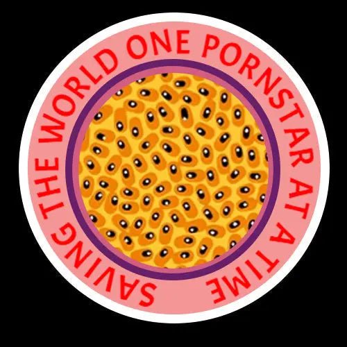 Fun Topper | Saving the world Giraffe Cocktails