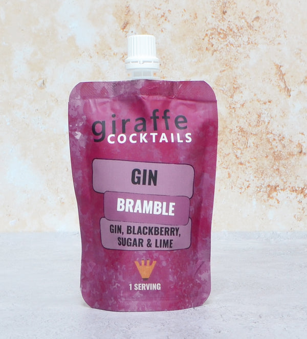 Gin Bramble 150ml