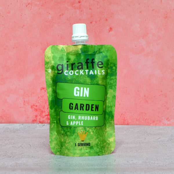 Gin Garden 150ml Giraffe Cocktails