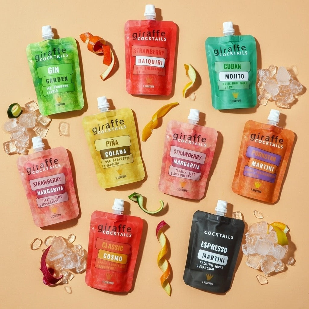 Mixed Taster Pack - Image 2