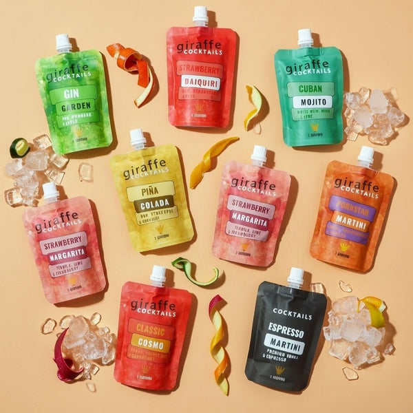 Mixed Taster Pack - Image 2