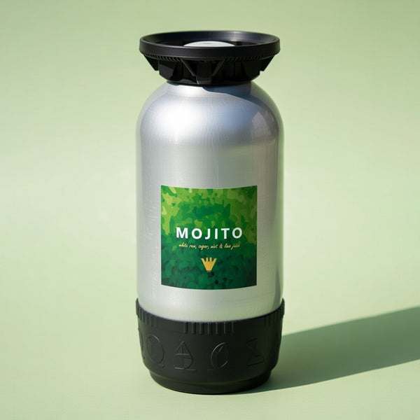 Mojito Cocktail Keg 20L