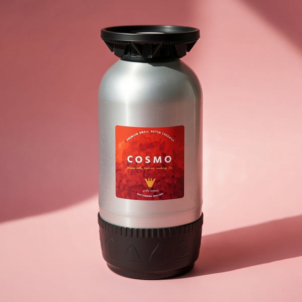 Cosmopolitan Cocktail Keg 12L