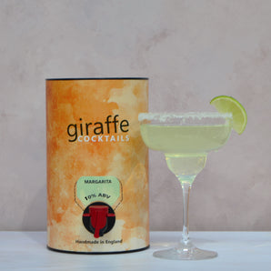 Margarita 1.5L Tube