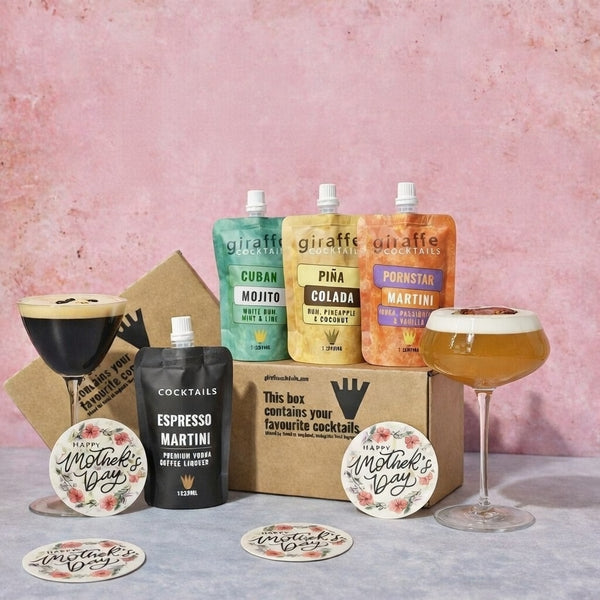 Mother's Day Cocktail Best Sellers & Toppers (Copy) - Image 1
