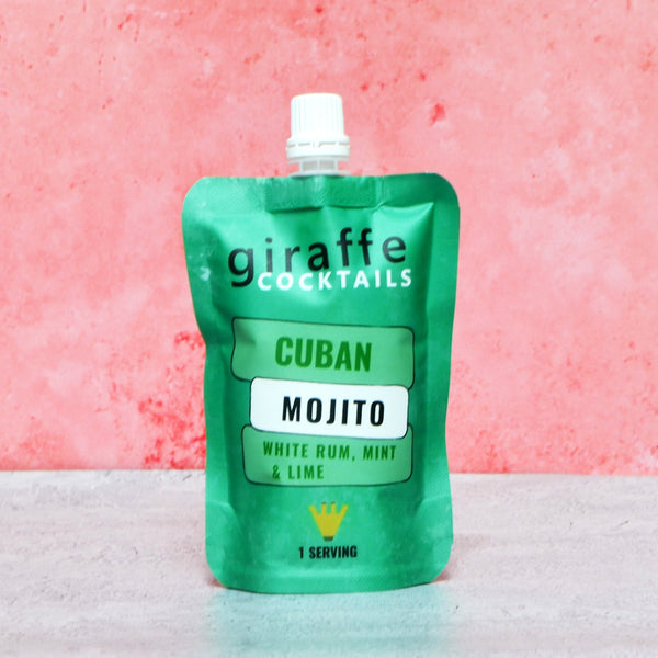 Mojito 150ml Pouch - Image 2